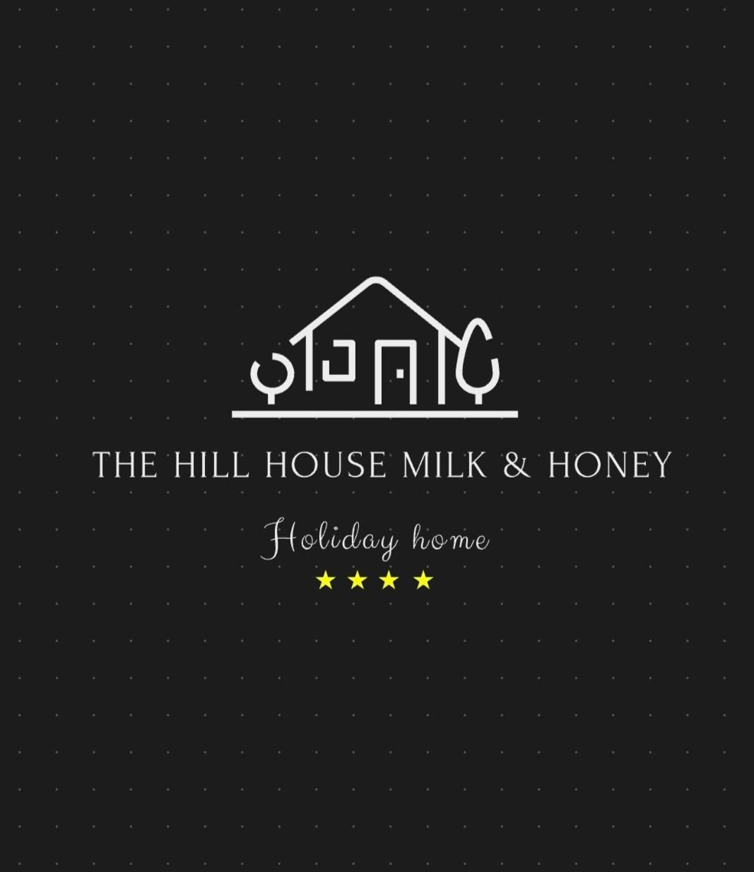 Amazing Milk And Honey Cottage With Hill Views Novi Marof Экстерьер фото